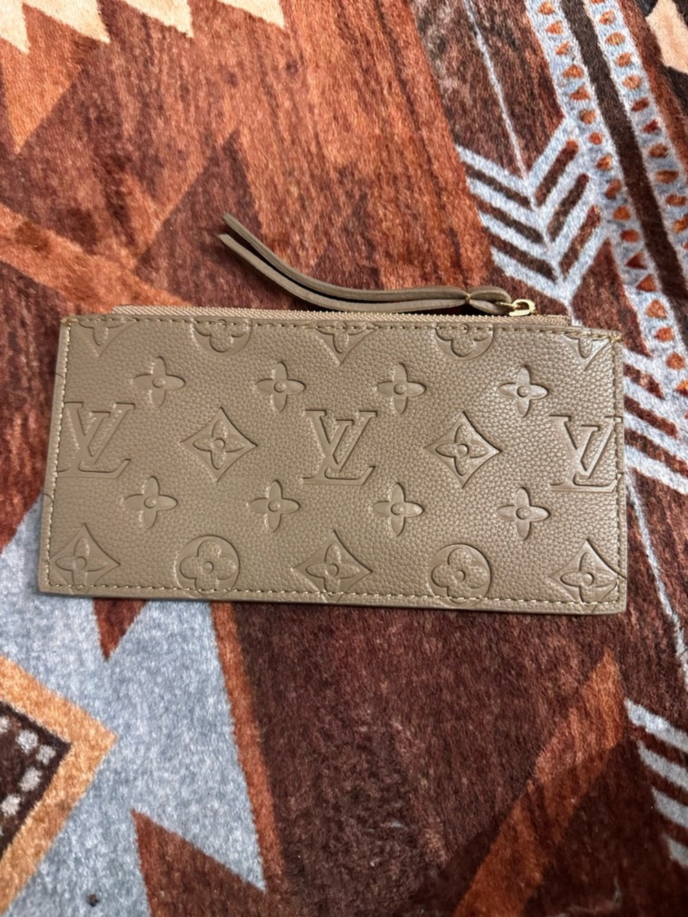 Zip Pouch